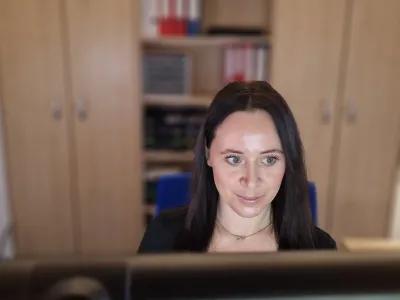 Bild Nadja Zierer