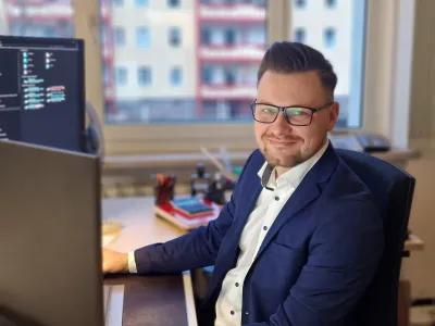 Bild André Zierer